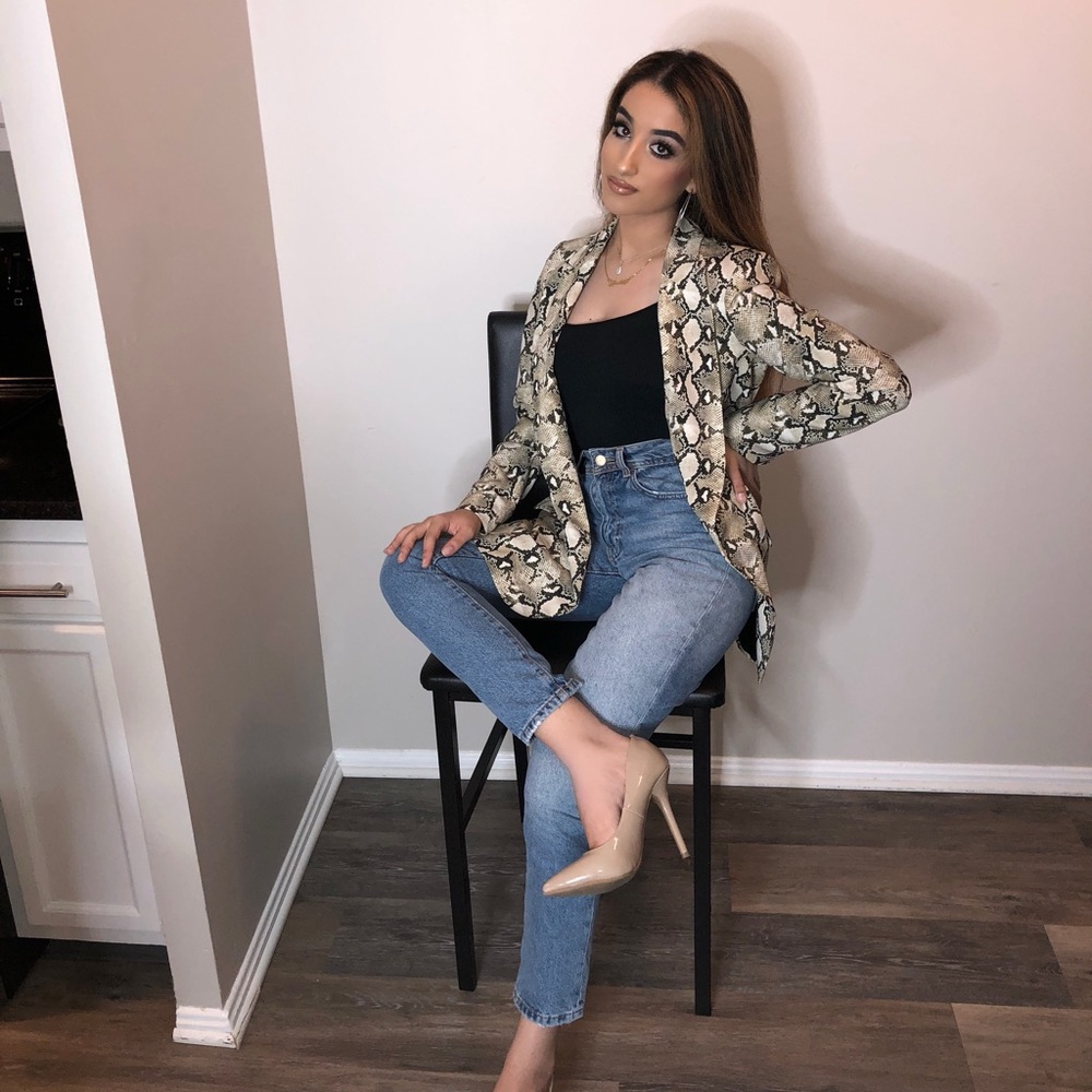 COPY - Blazer